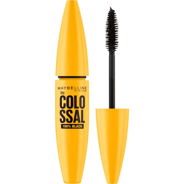 Colossal Volum’ Express Mascara